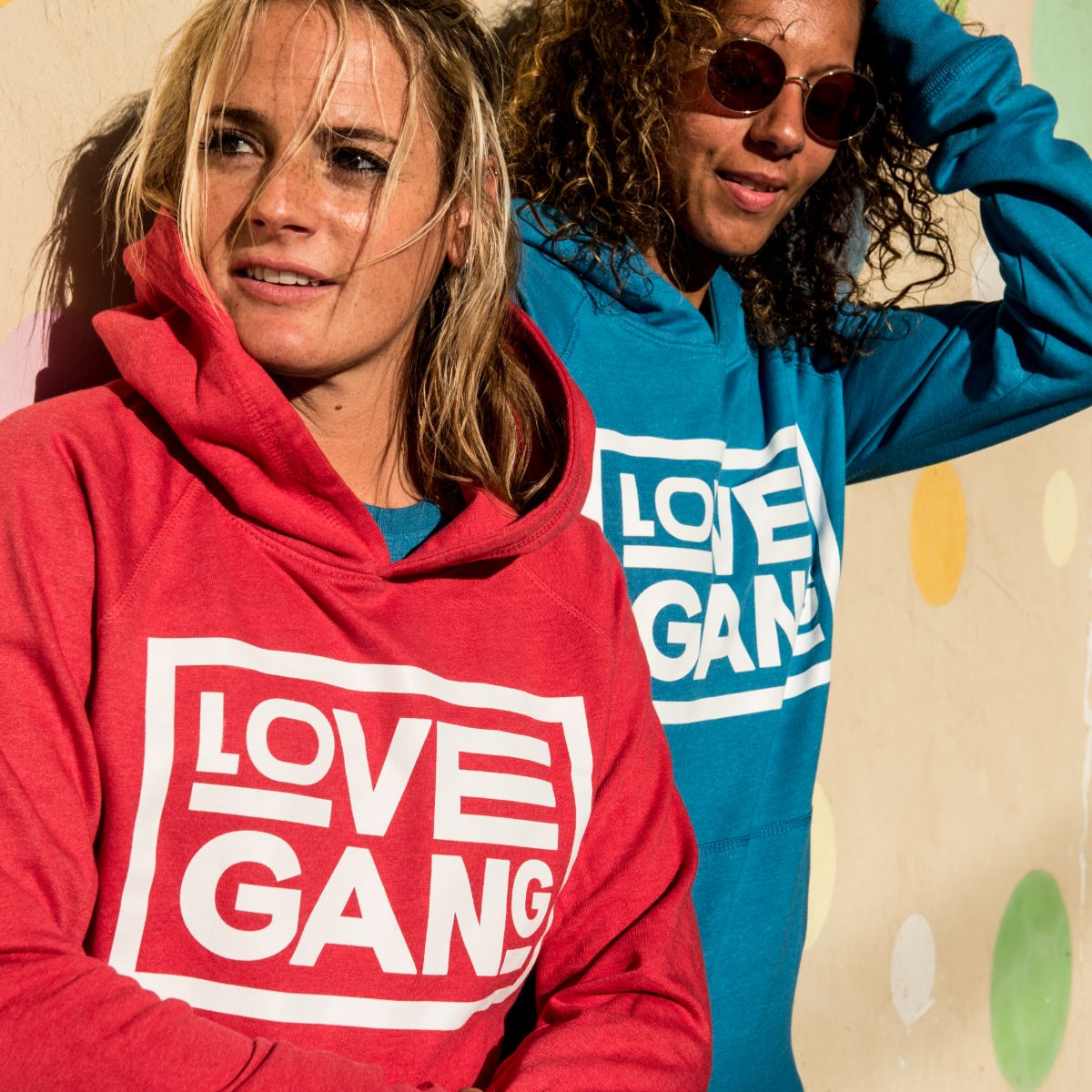 ALL – LOVEGANG BRAND - Shop